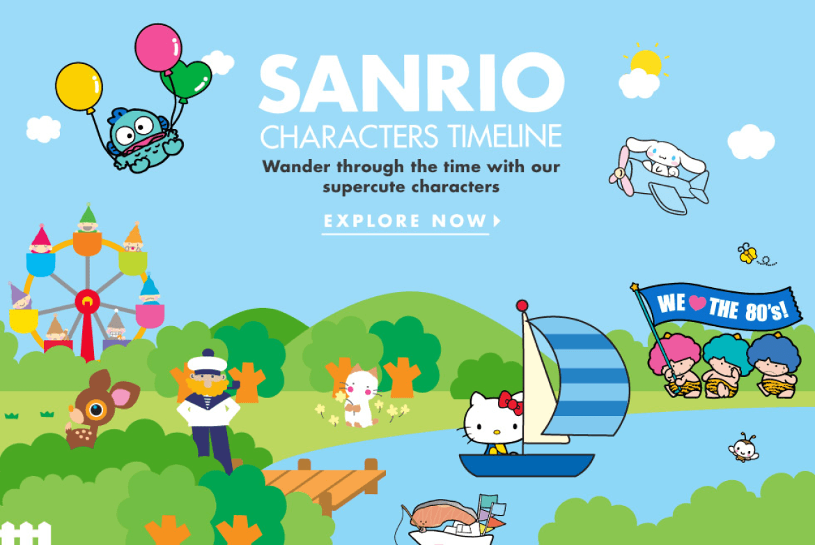 Sanrio Characters Pictures.png