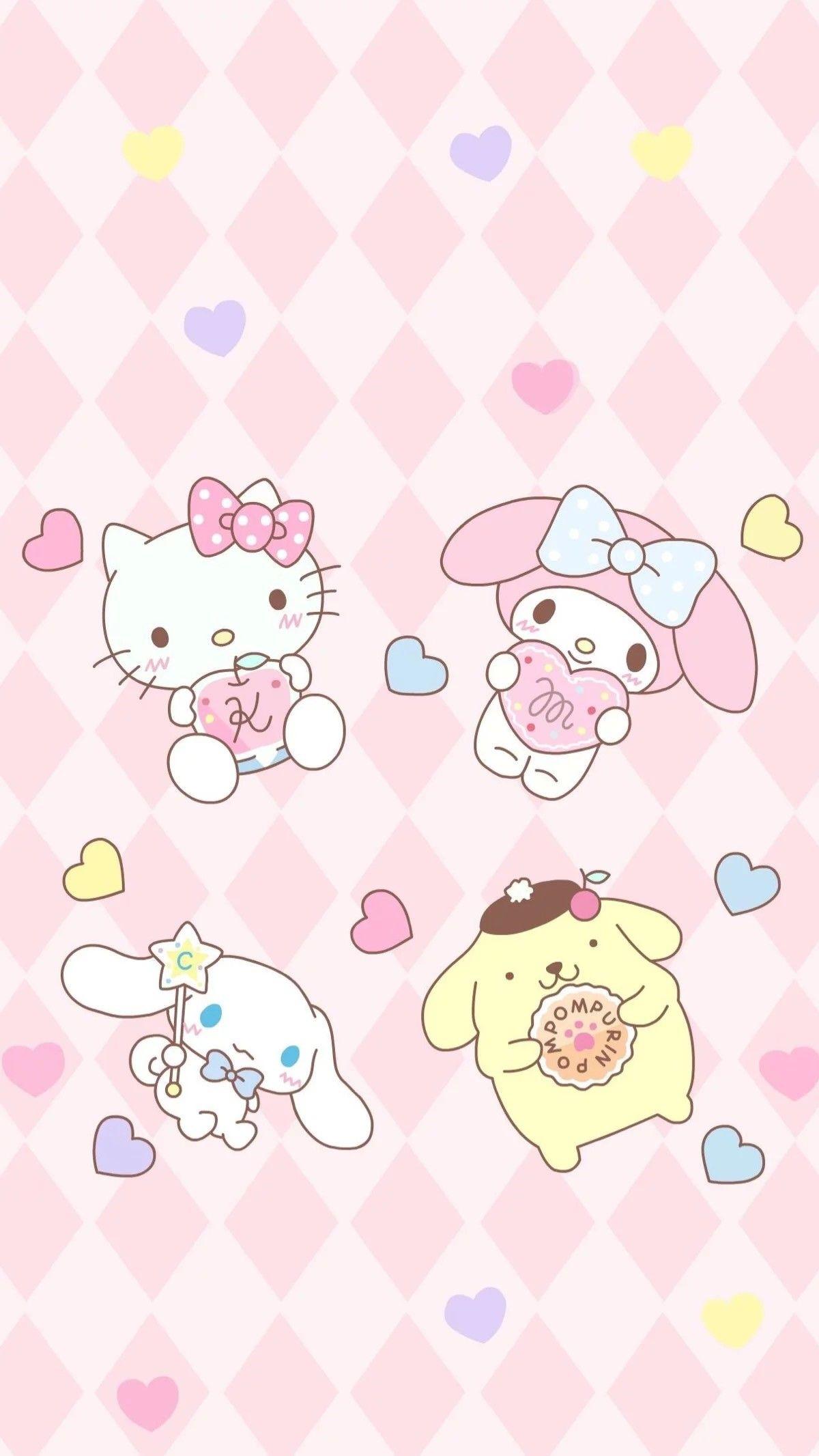 Sanrio Characters Image.jpg