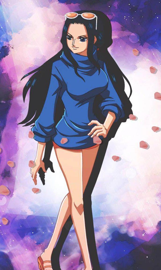 Nico Robin One Piece Wallpaper.jpg