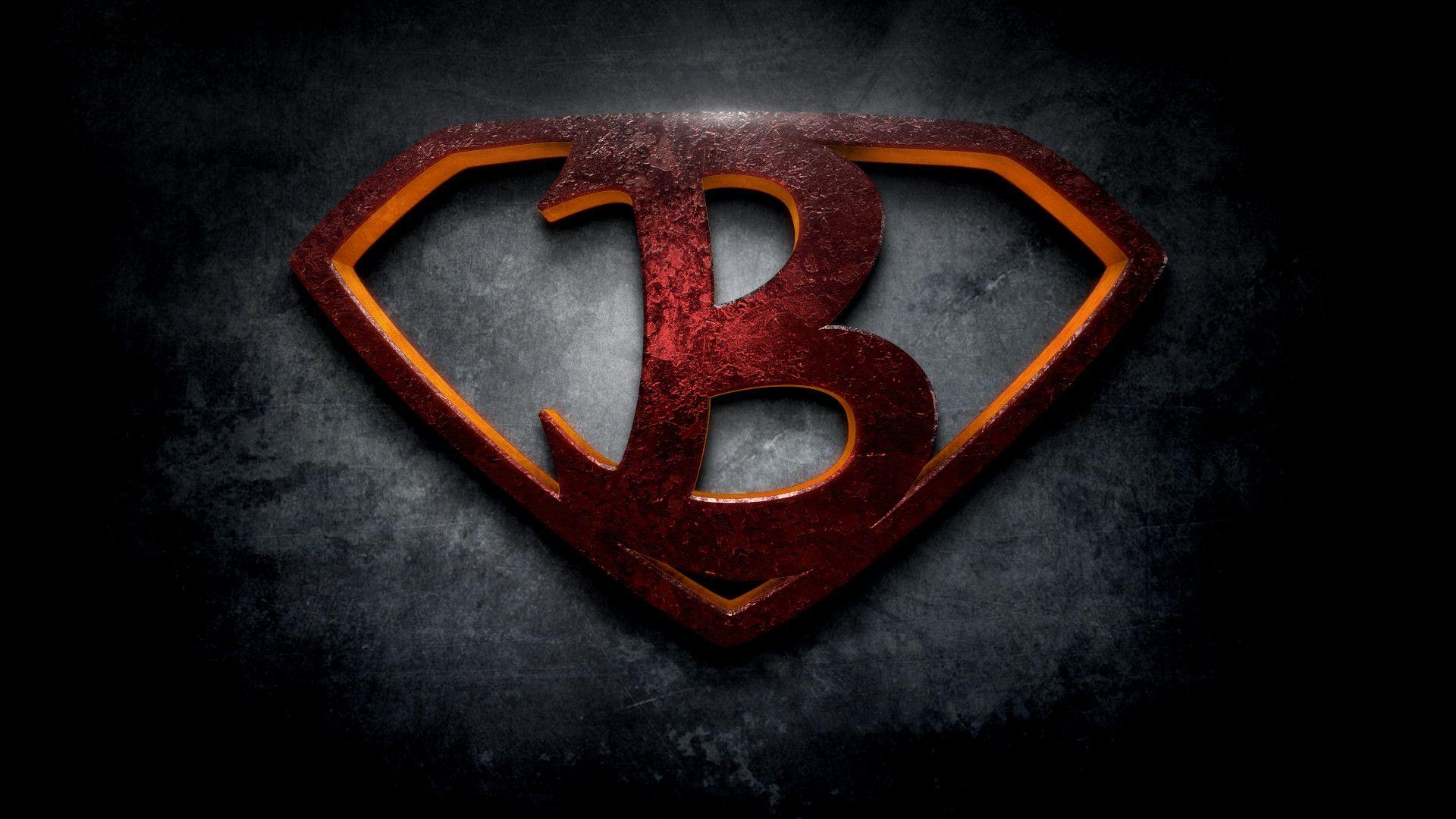 Letter B Wallpapers.jpg