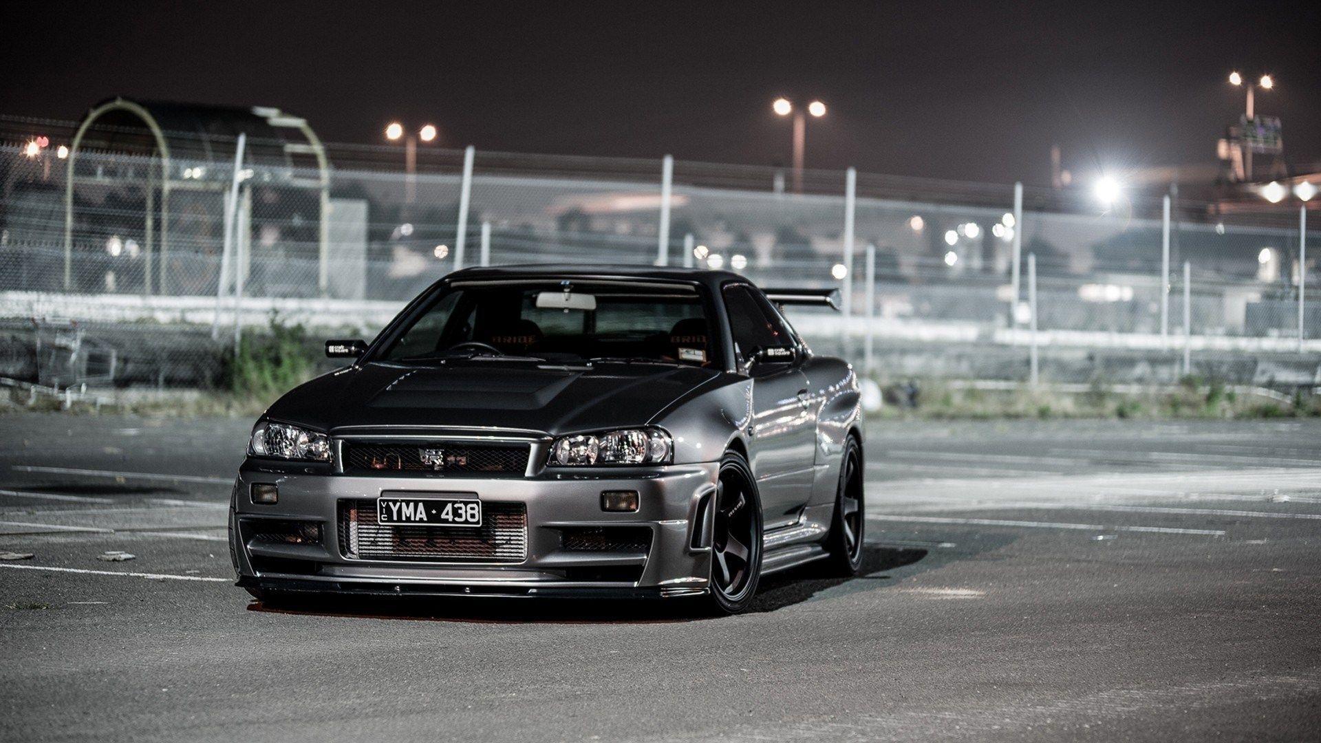Nissan Skyline GTR R34 Wallpaper.jpg