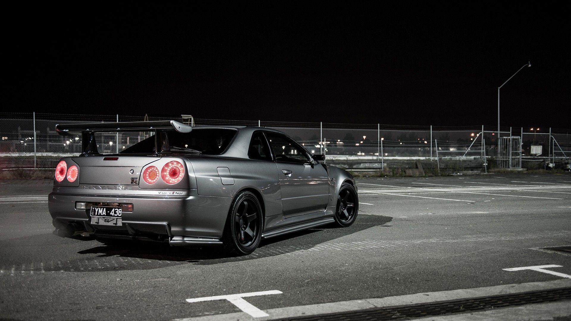 Nissan Skyline GTR R34 Wallpapers.jpg