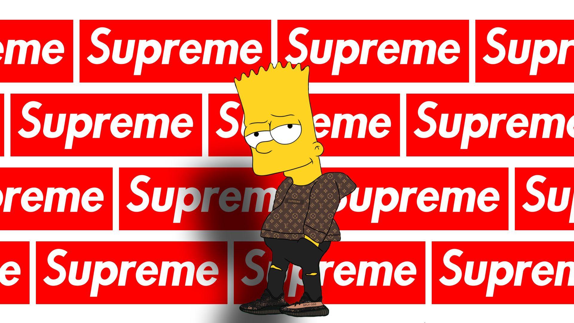 Supreme Bart Simpson picture.jpg