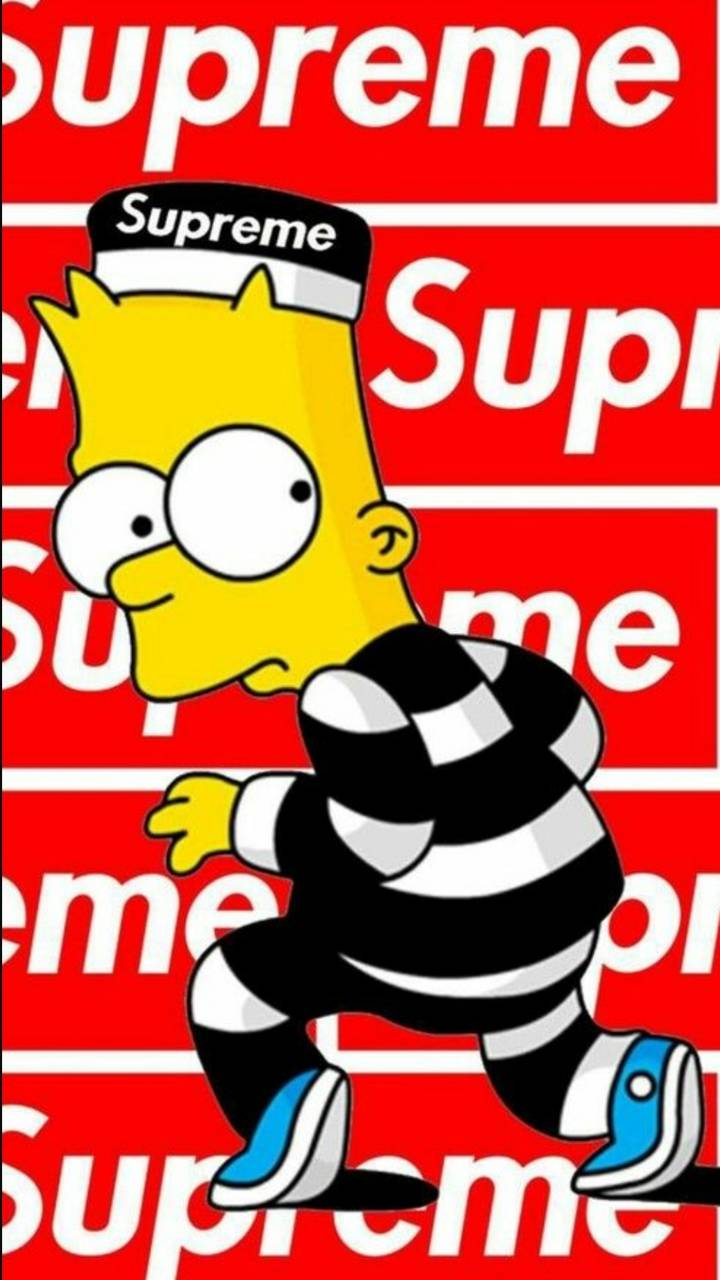 Supreme Bart Simpson pics.jpg