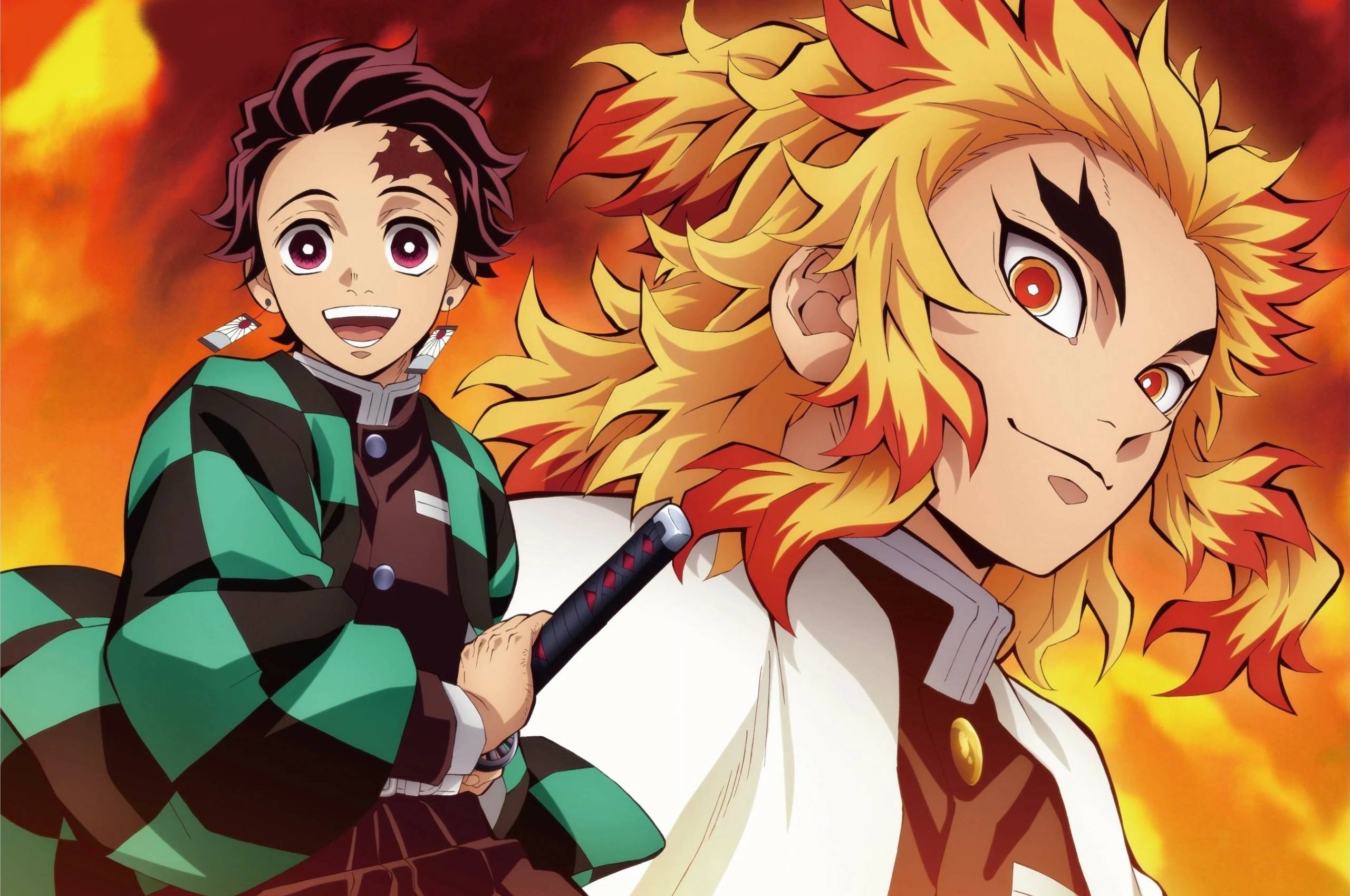 Tanjiro and Rengoku Image.jpg