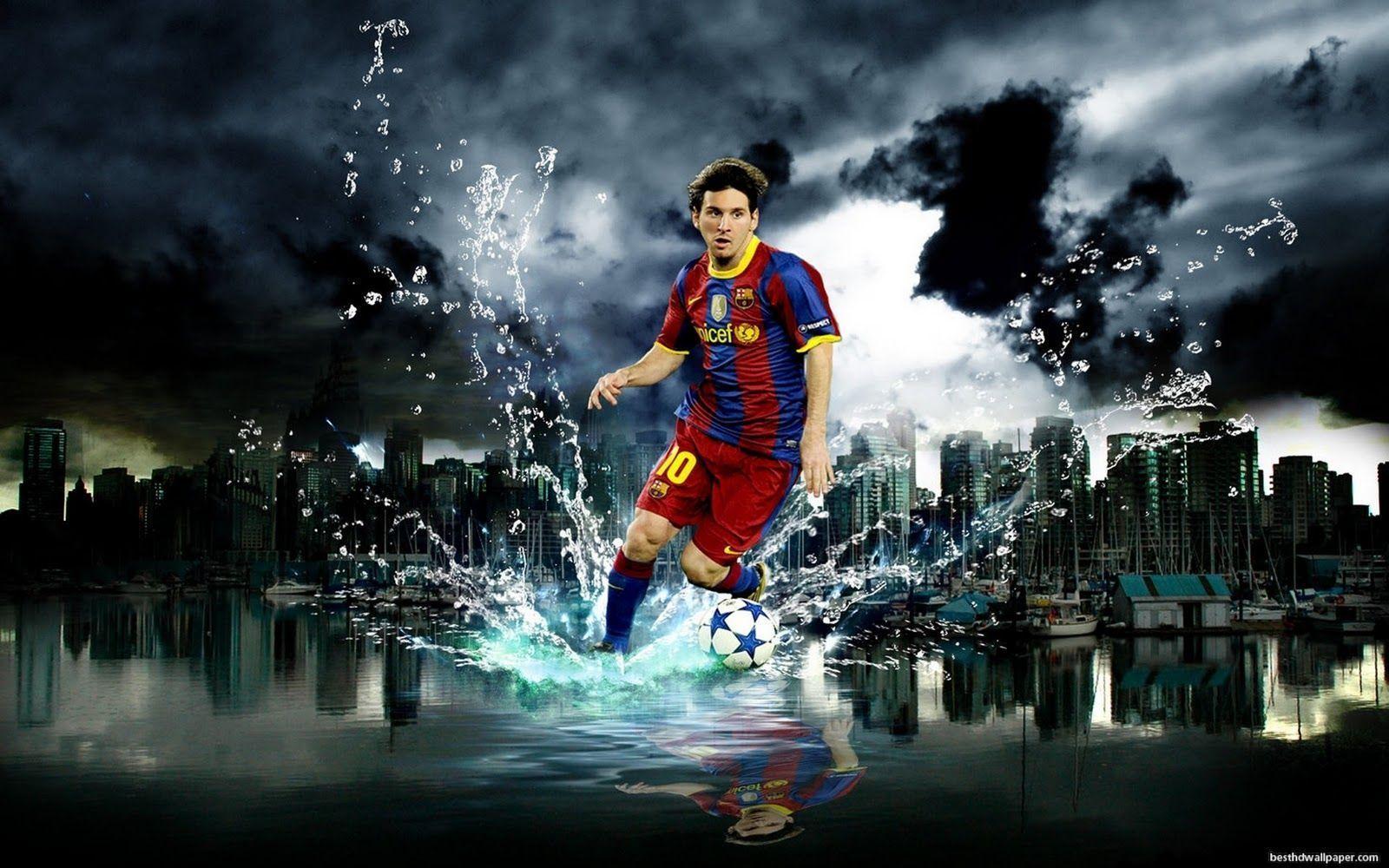 Lionel Messi Cool Wallpaper.jpg