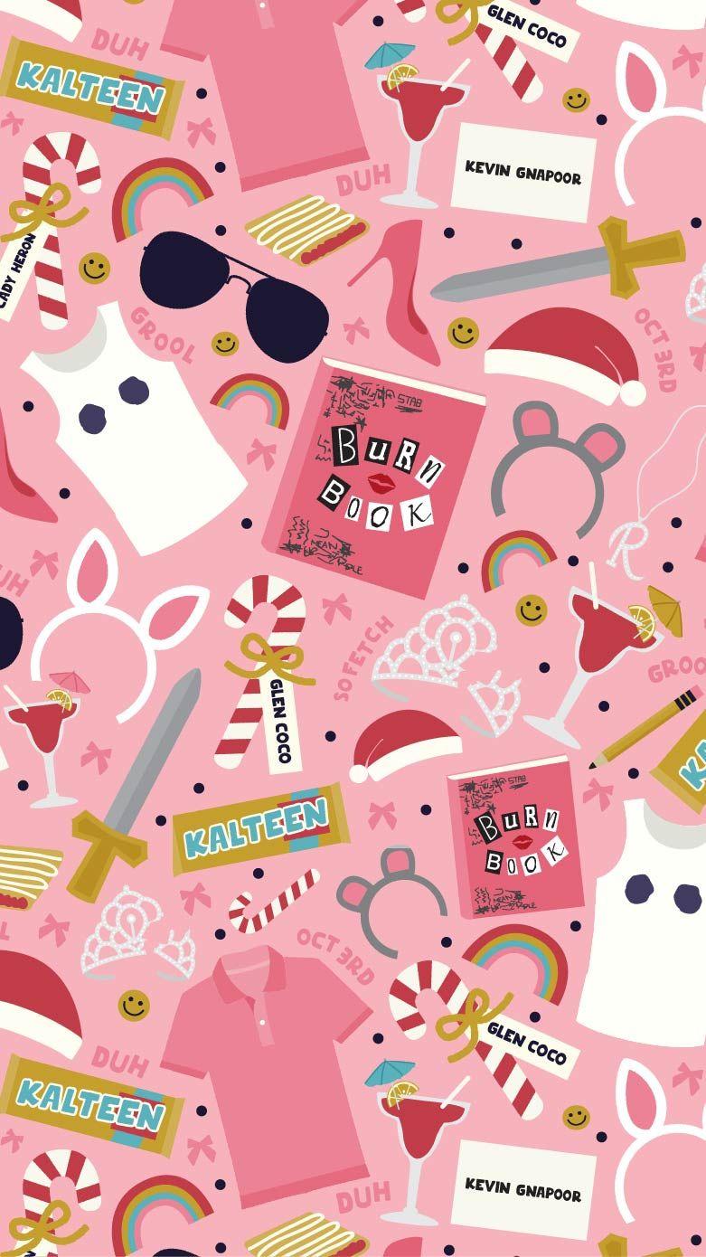 Mean Girls Wallpapers.jpg