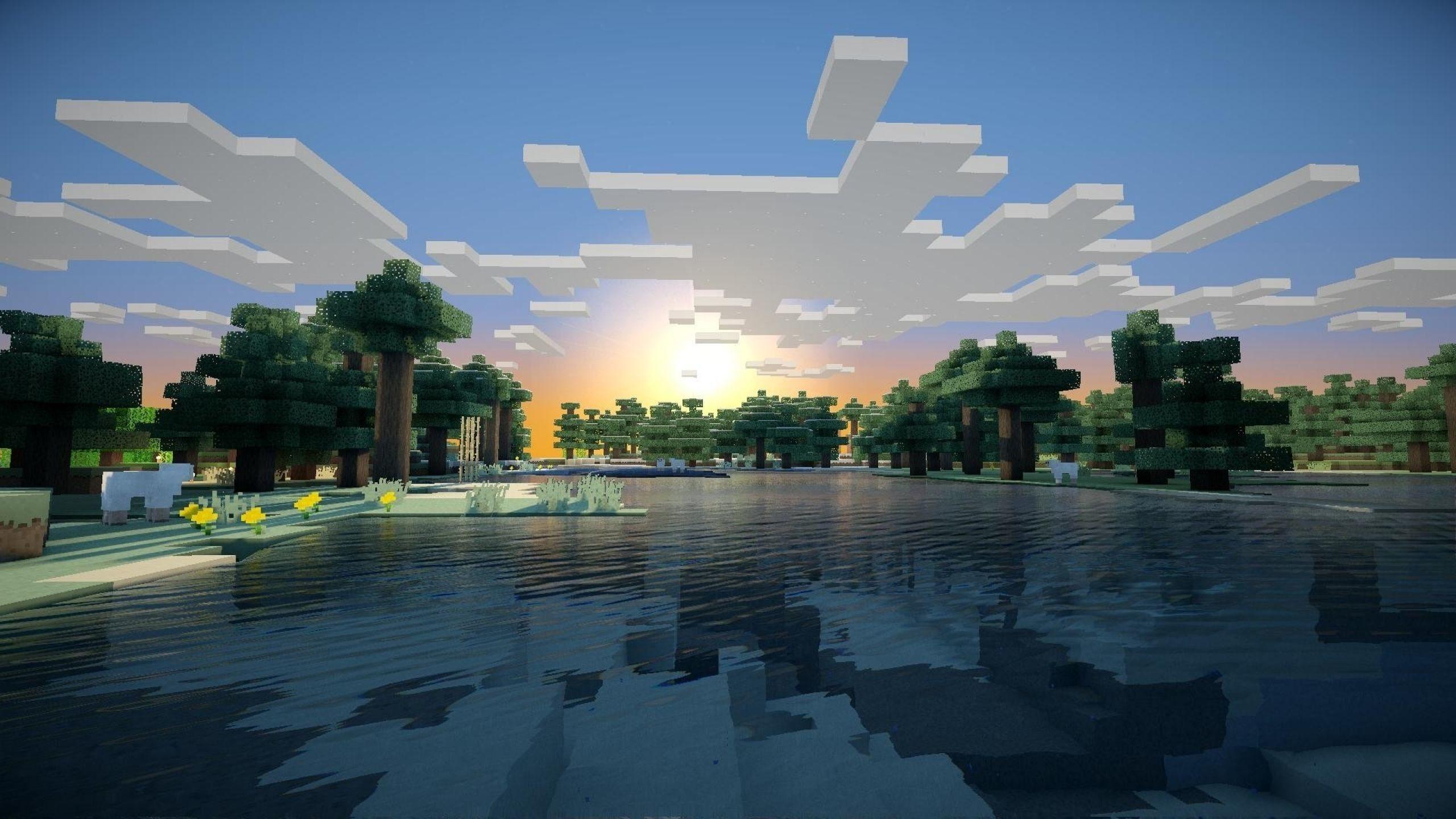 Beautiful Minecraft Wallpaper.jpg