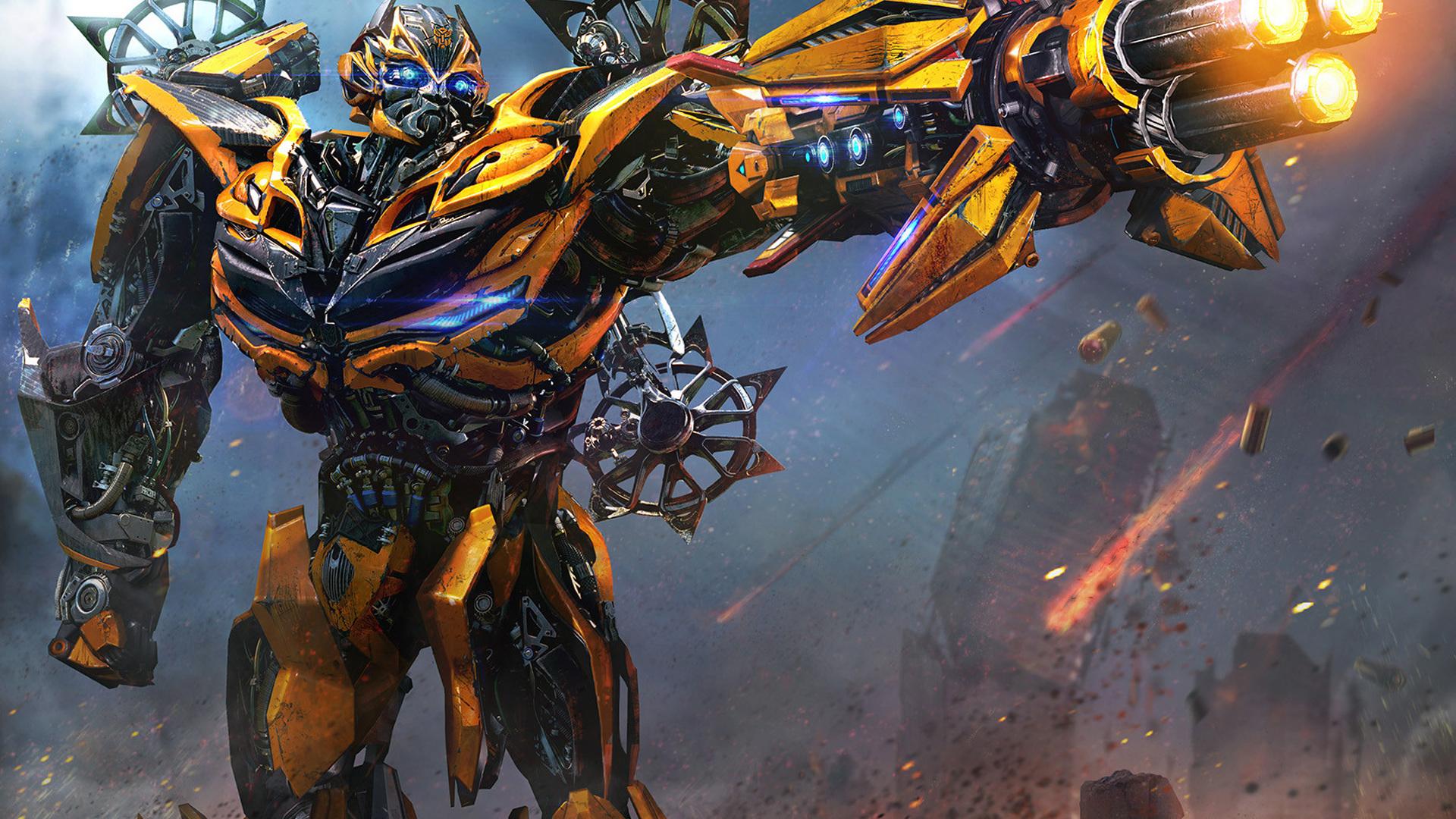 Transformers Bumblebee pictures.jpg