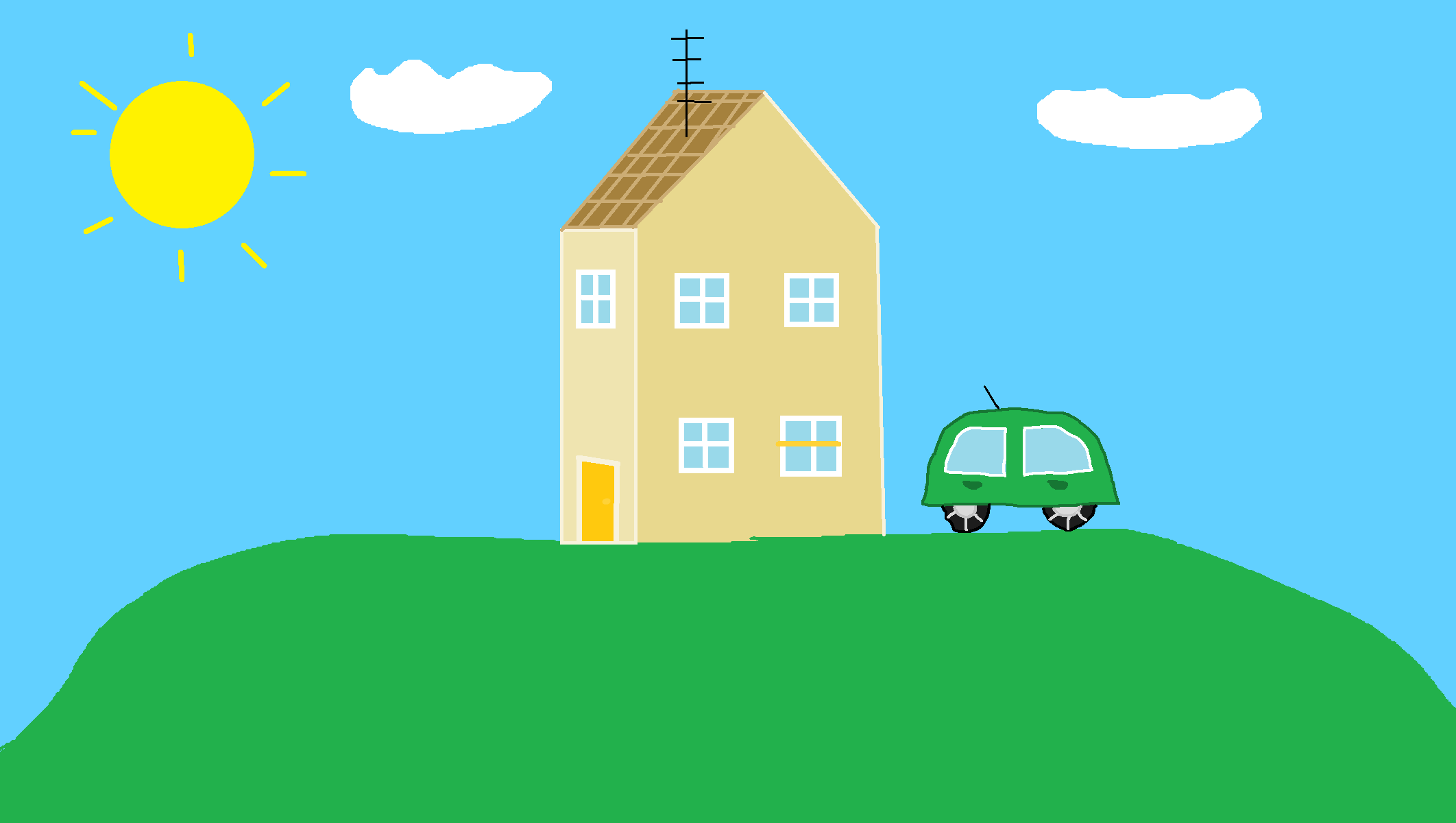 Peppa Pig's House background.png