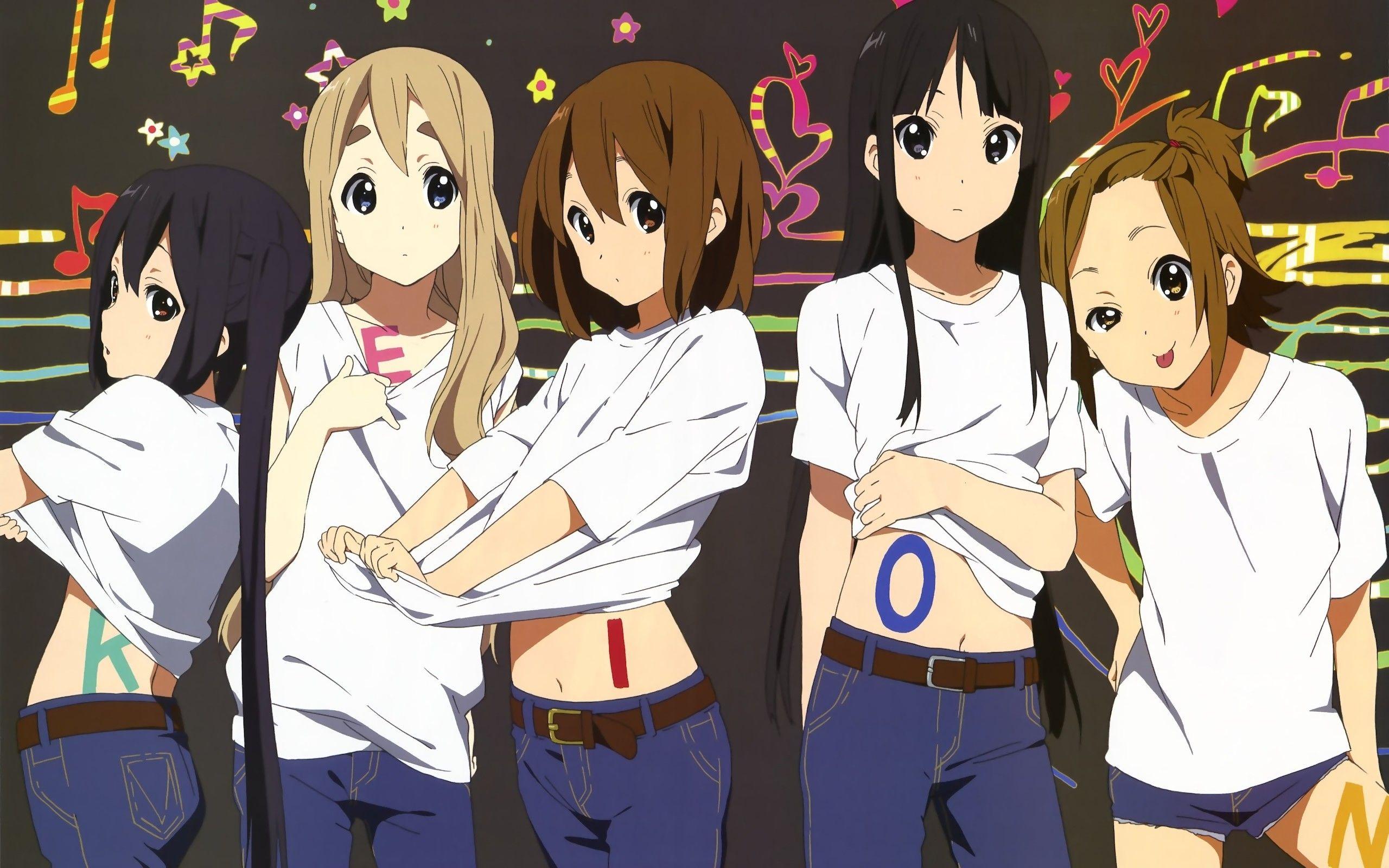 K-ON! Wallpapers.jpg