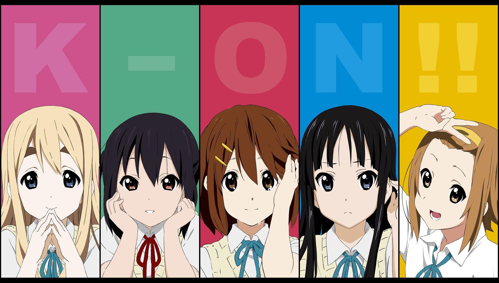 K-ON! Pictures.jpg