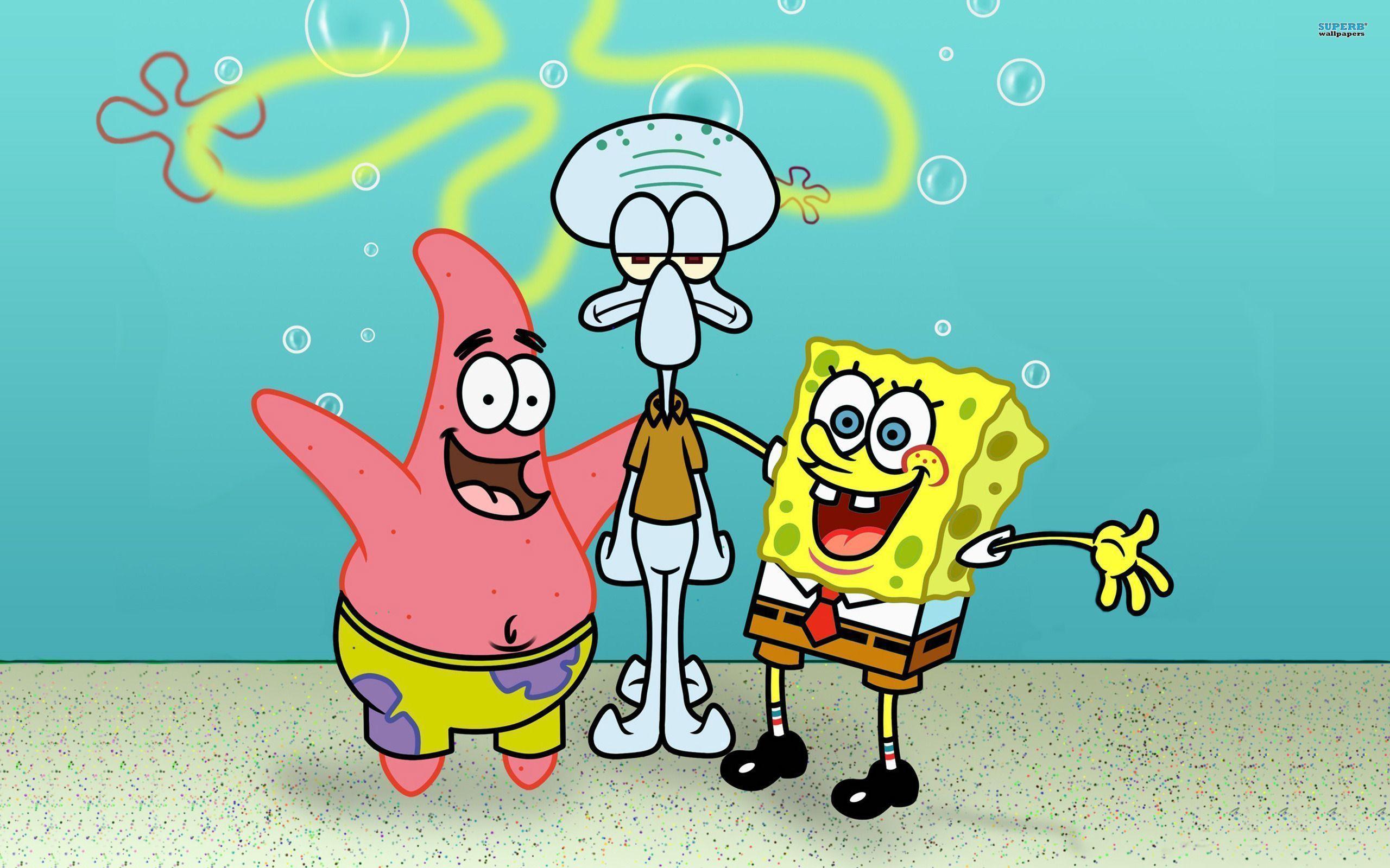 SpongeBob wallpapers.jpg