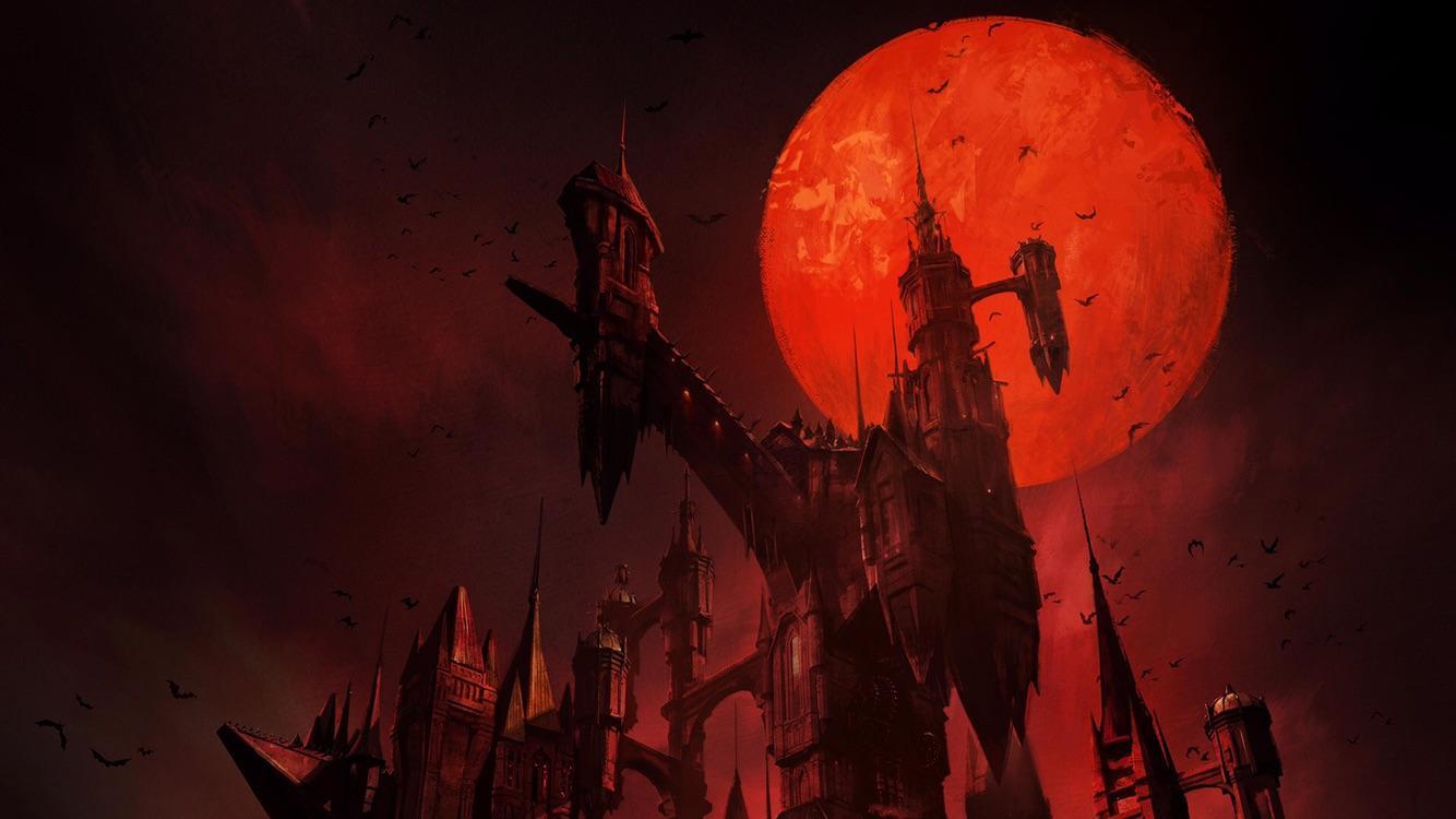 Castlevania Netflix Wallpapers.jpg