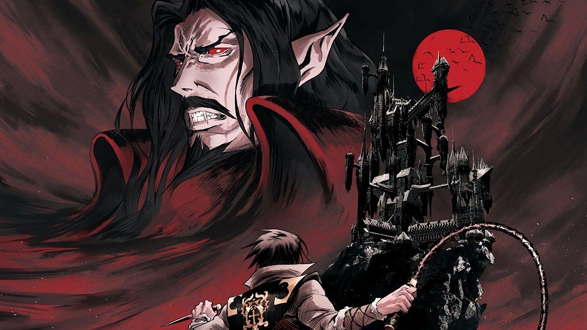 Castlevania Netflix Wallpaper.jpg