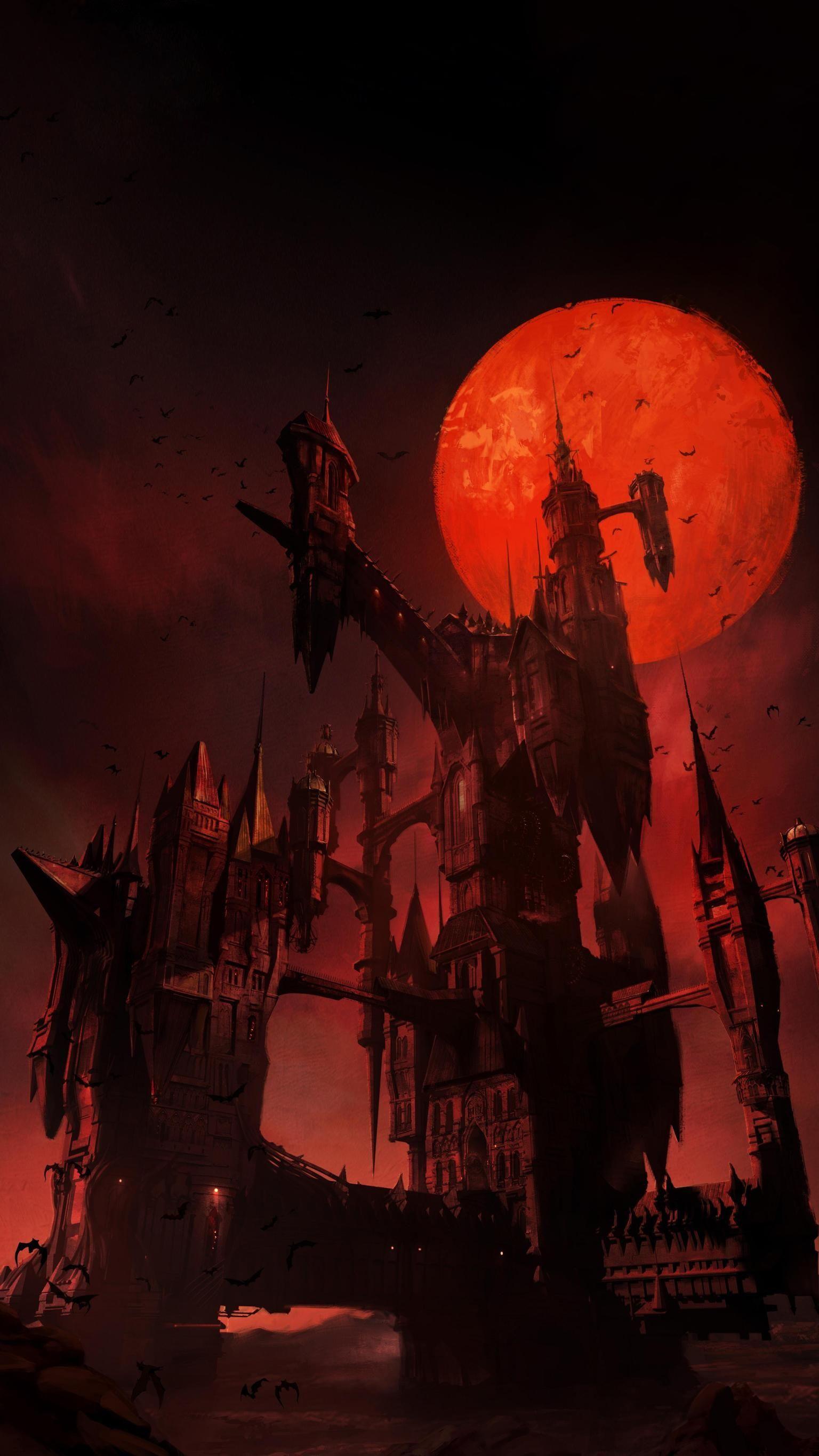 Castlevania Netflix Image.jpg