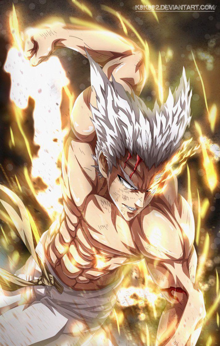 One Punch Man Garou Image.jpg