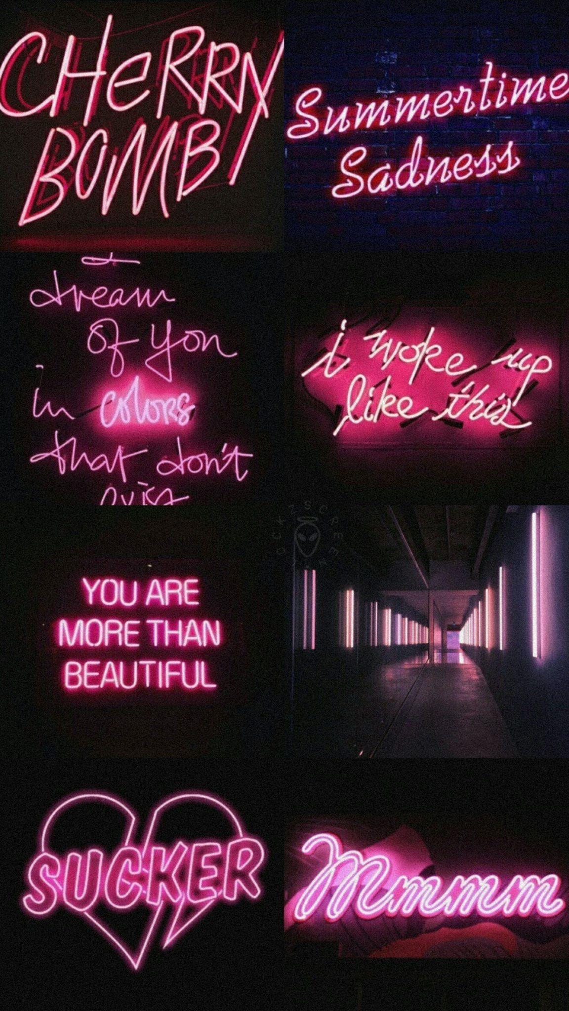 Neon Pink Aesthetic pics.jpg