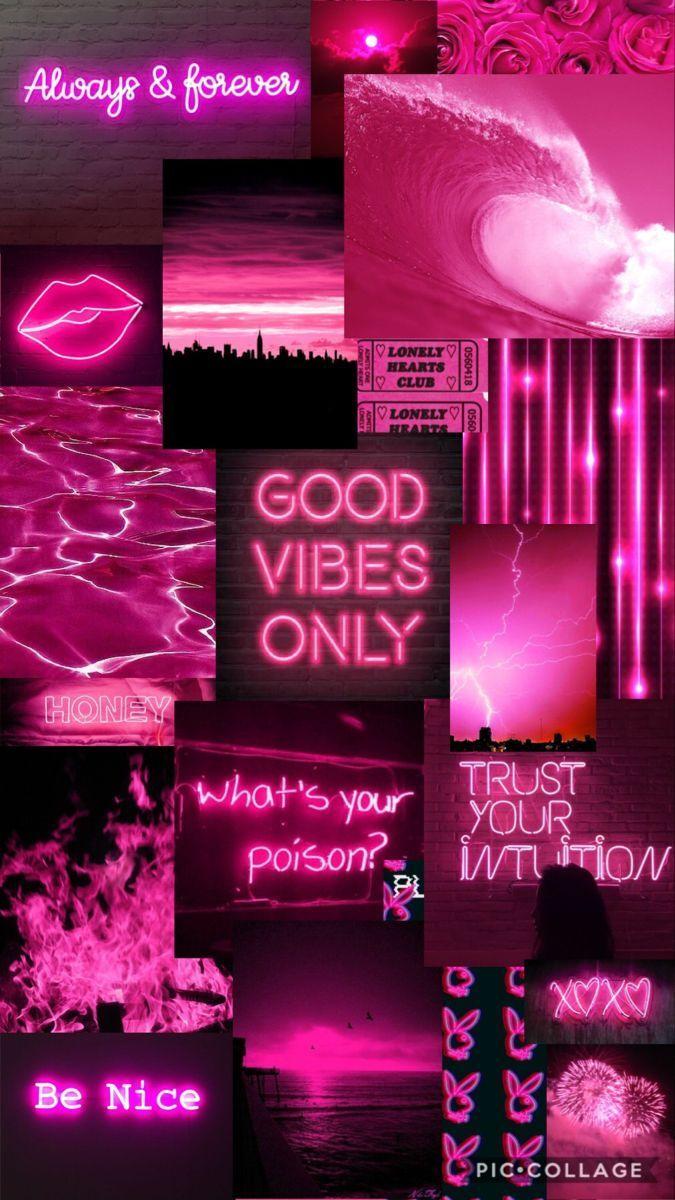 Neon Pink Aesthetic pictures.jpg