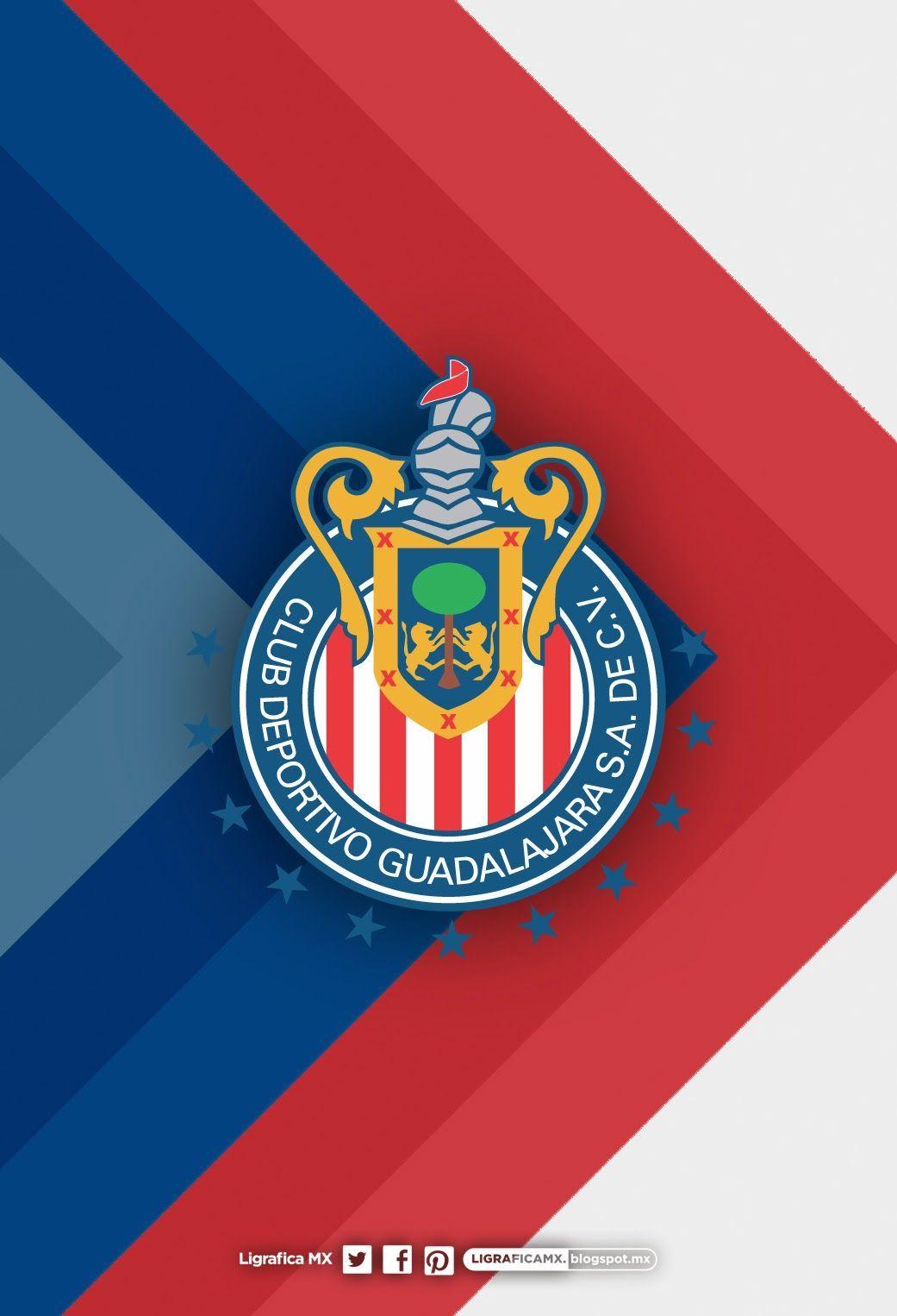 Chivas de Guadalajara pic.jpg