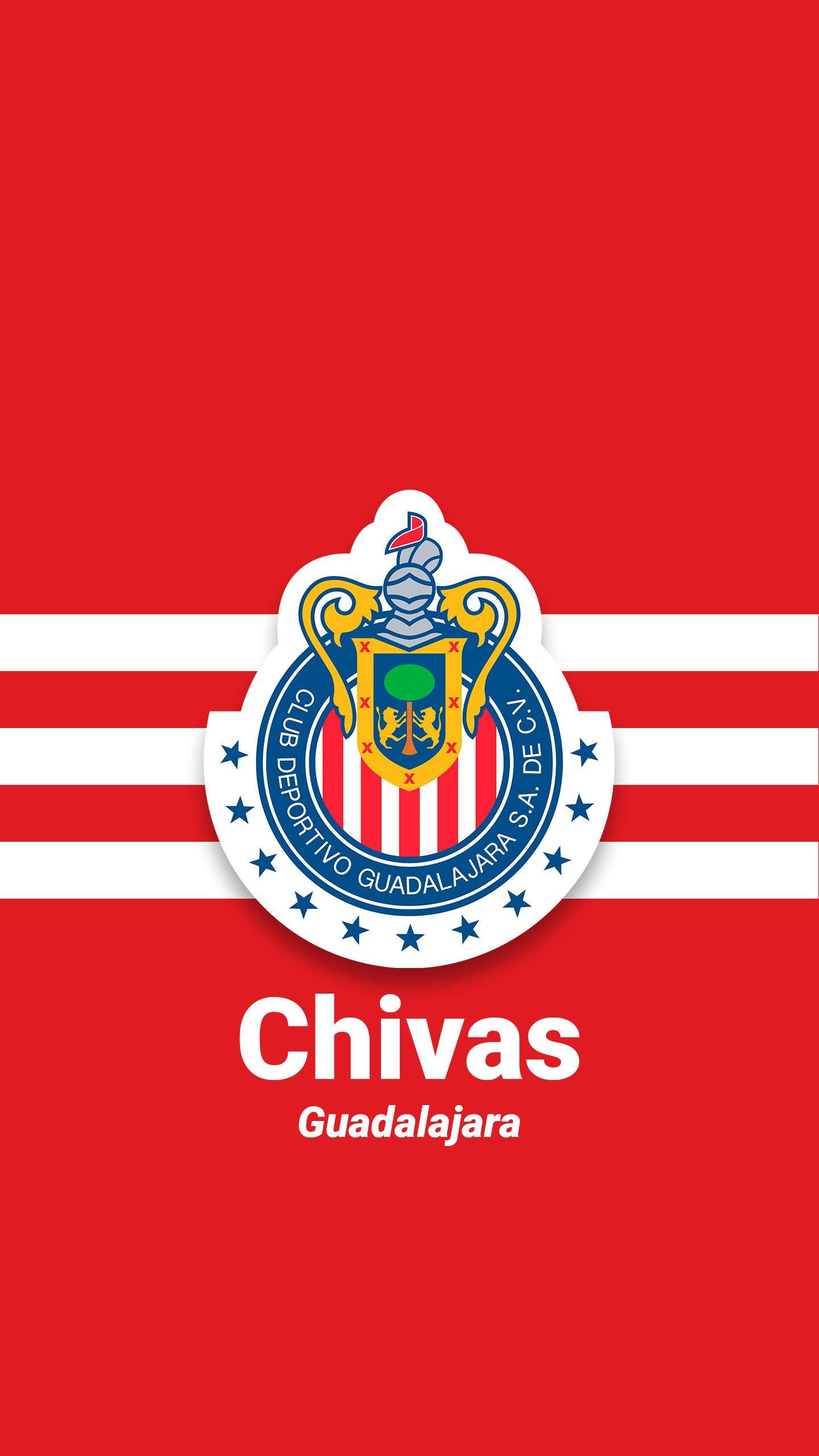 Chivas de Guadalajara Image.jpg