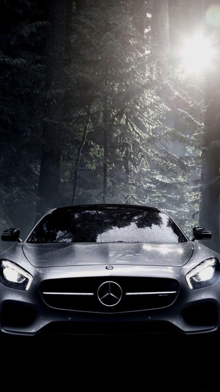 Mercedes Classic iPhone Wallpaper.jpg