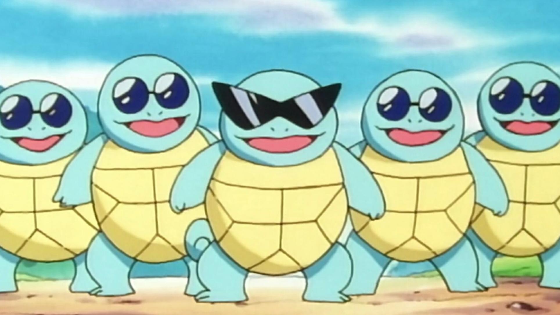 Squirtle Squad pics.jpg