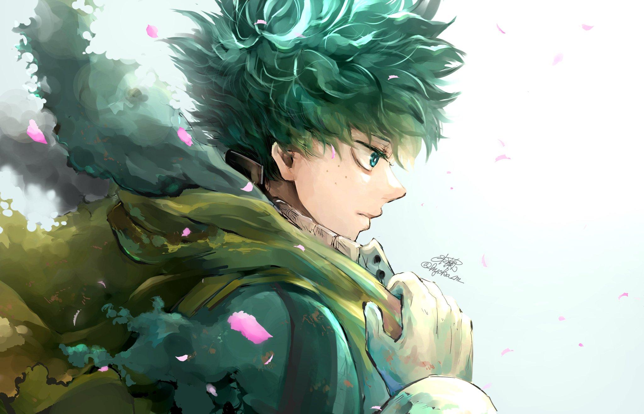 Vigilante Deku wallpapers.jpg