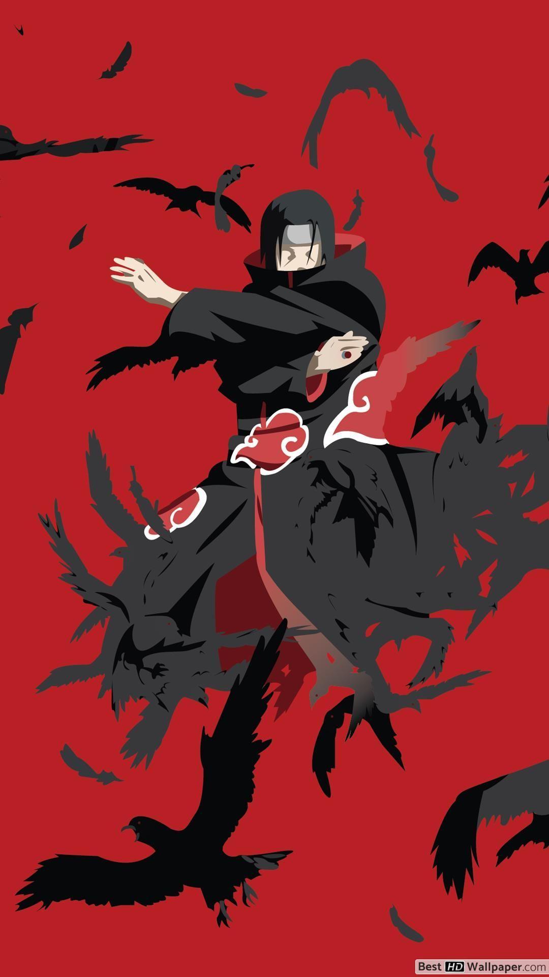 Itachi Uchiha iPhone wallpapers.jpg