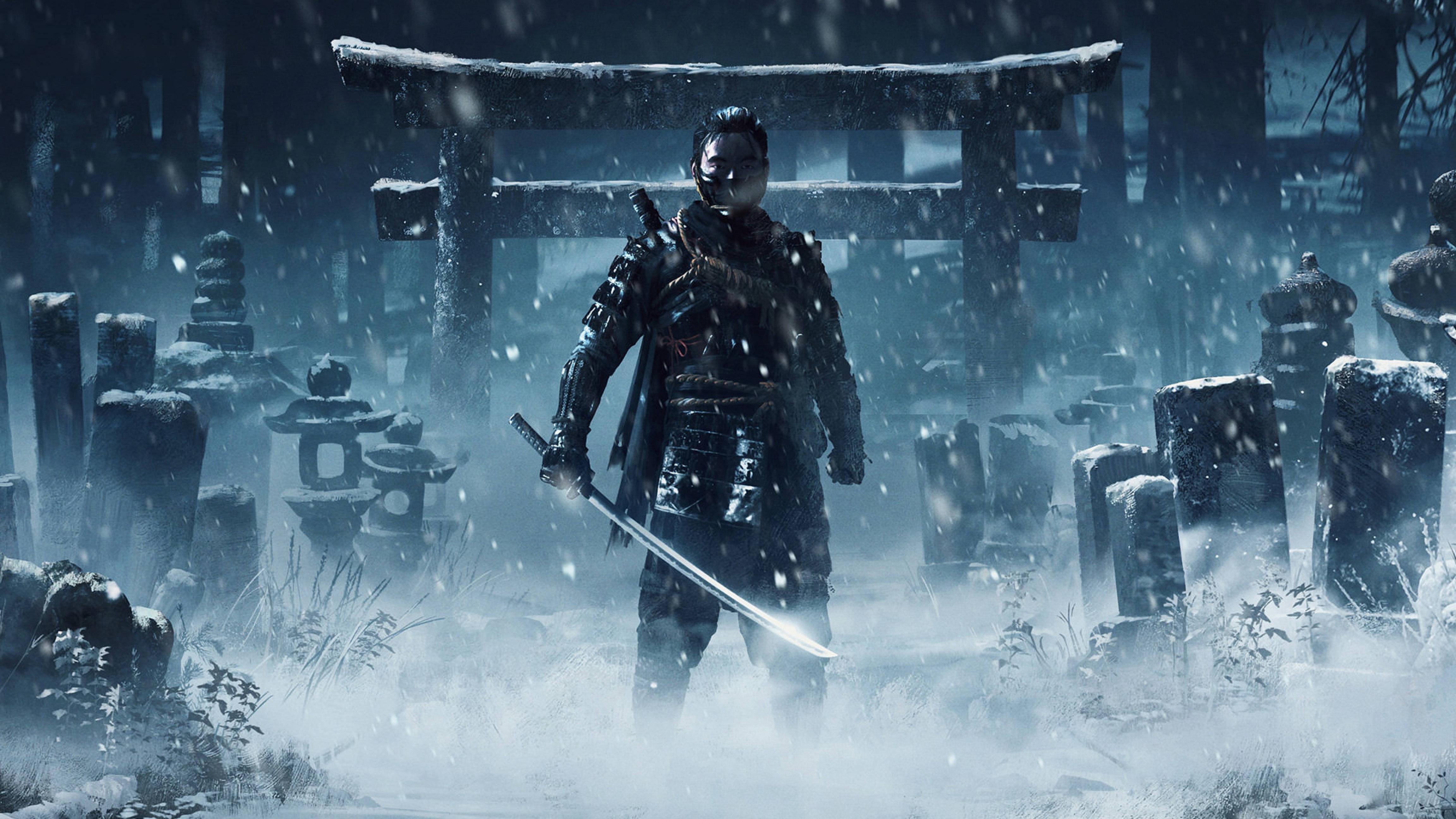 Ghost of Tsushima 8K picture.jpg