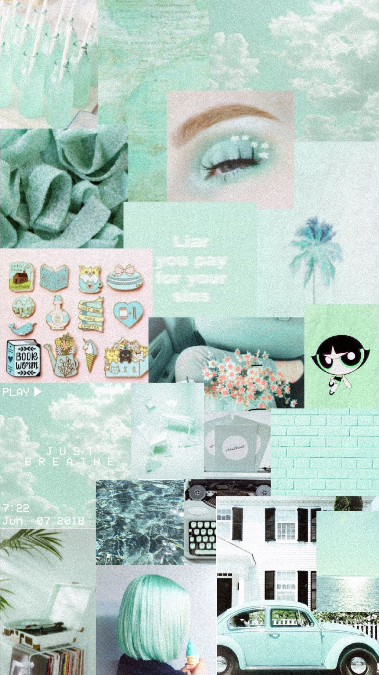 Green Aesthetic pictures.jpg