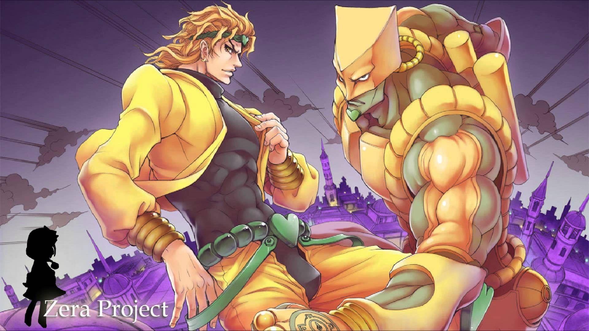 Dio Brando Pictures.jpg