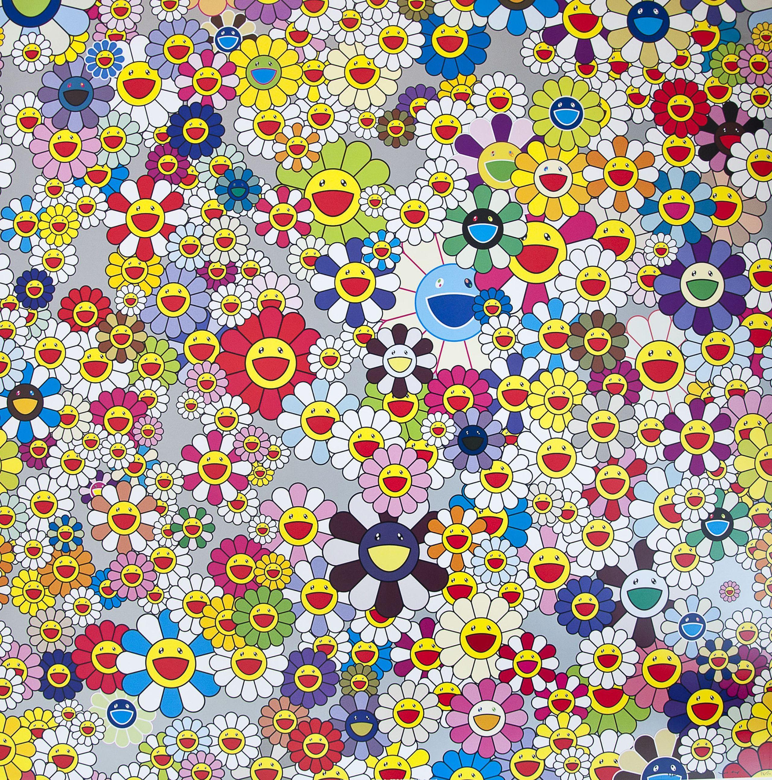 Takashi Murakami 4K Wallpapers.jpg