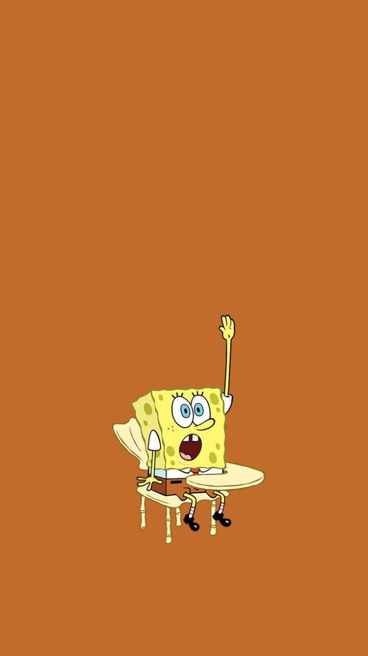 Spongebob iPhone Wallpapers.jpg