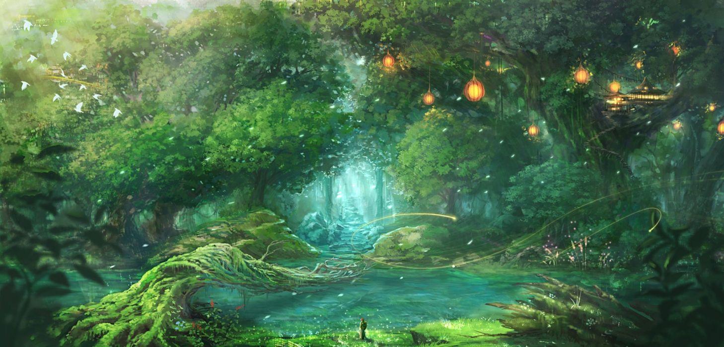 Anime Forest Wallpaper.jpg