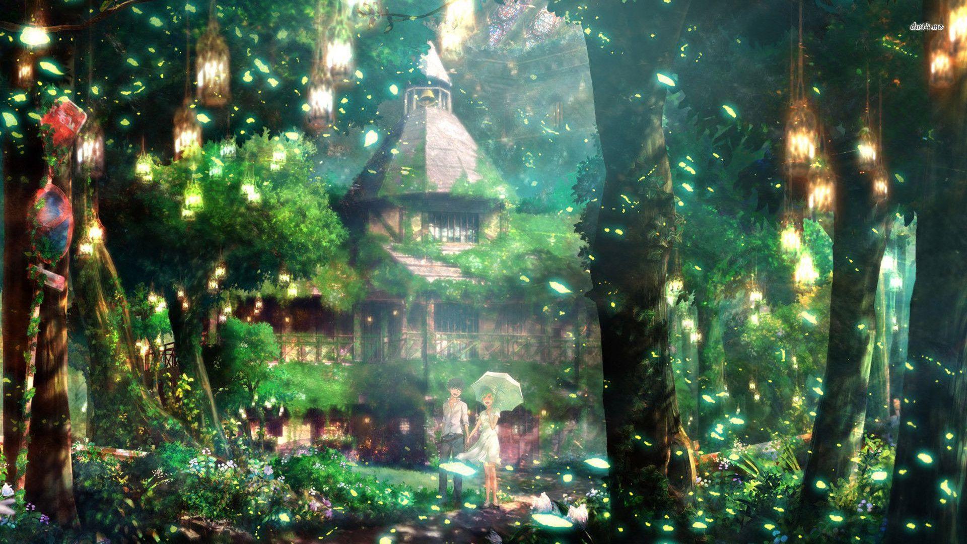 Anime Forest Wallpapers.jpg