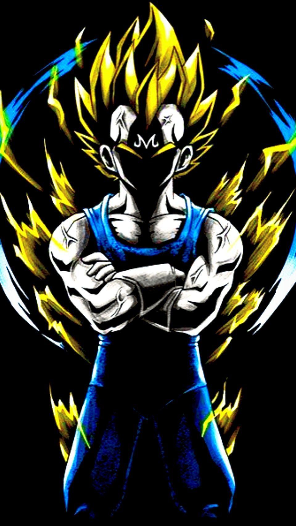 Majin Vegeta iPhone Image.jpg