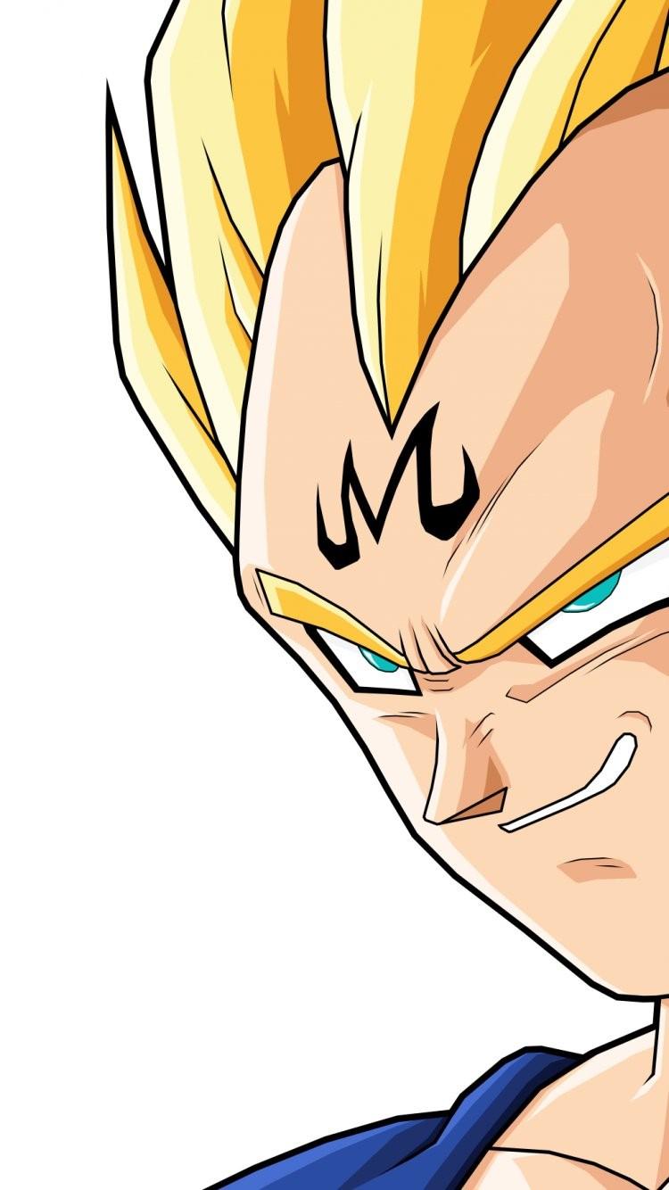 Majin Vegeta iPhone Picture.jpg