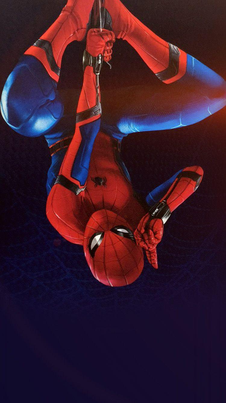 Spider-Man iPhone picture.jpg