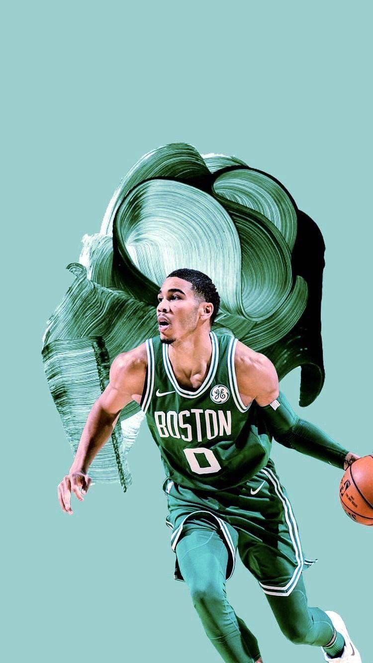 Jayson Tatum Celtics wallpapers.jpg