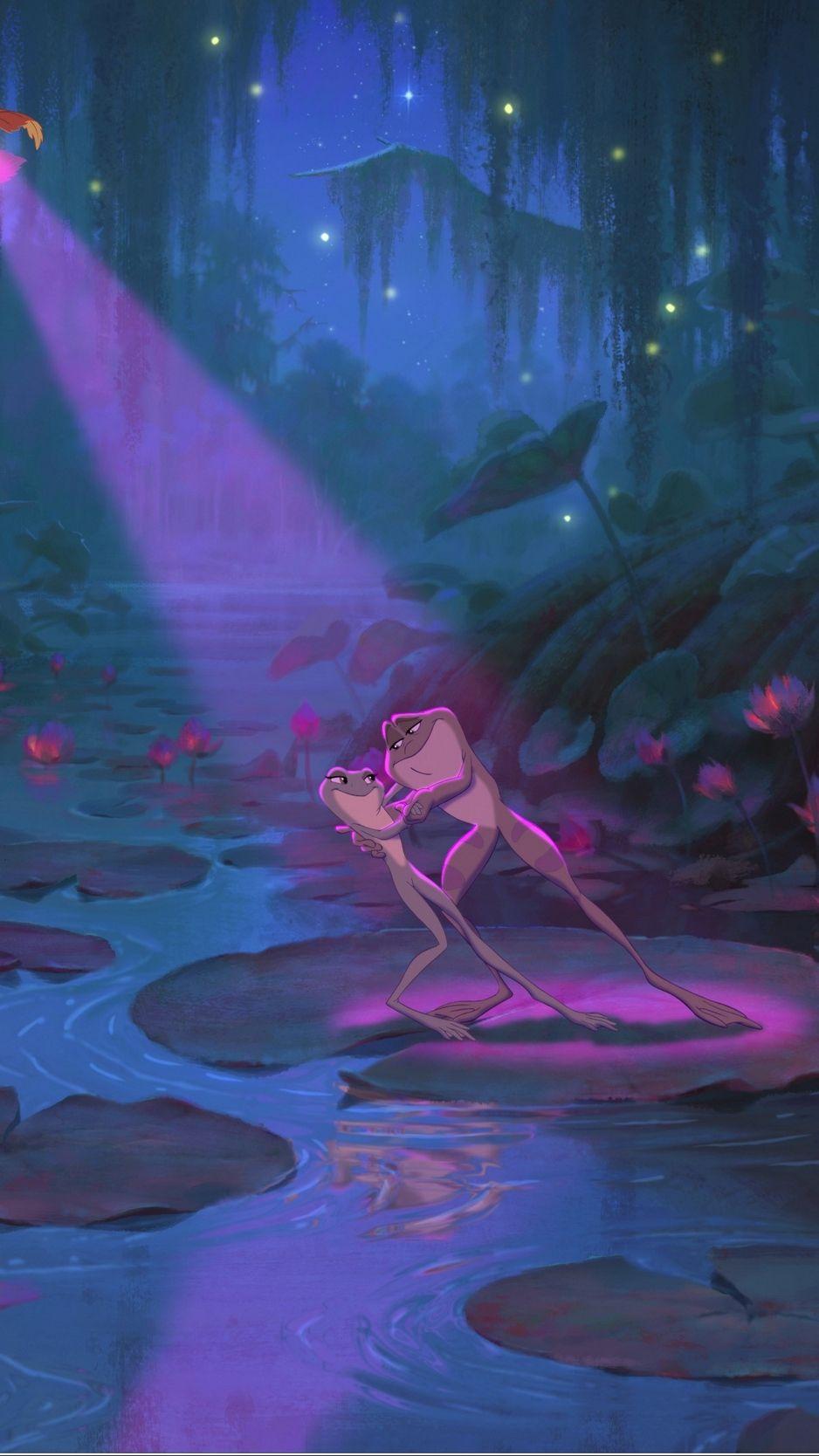 The Princess And The Frog Picture.jpg