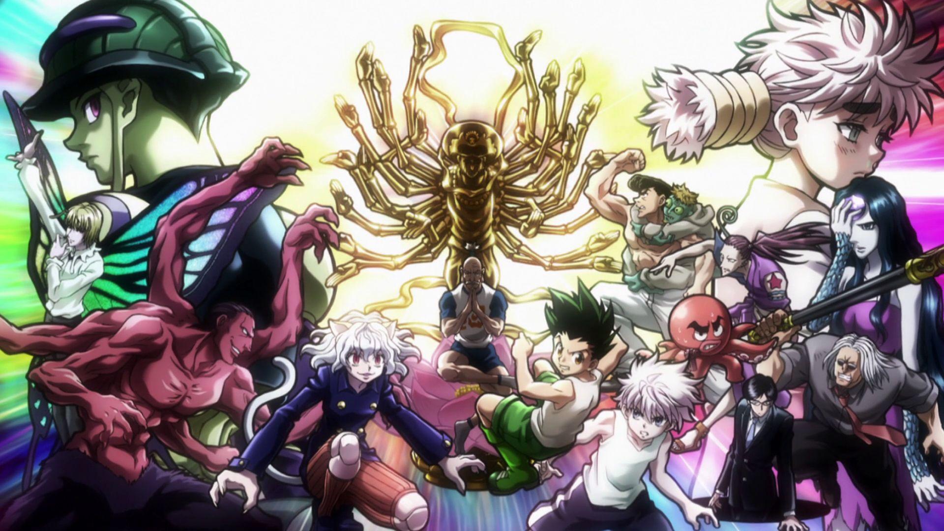 Hunter X Hunter 4K wallpapers.jpg