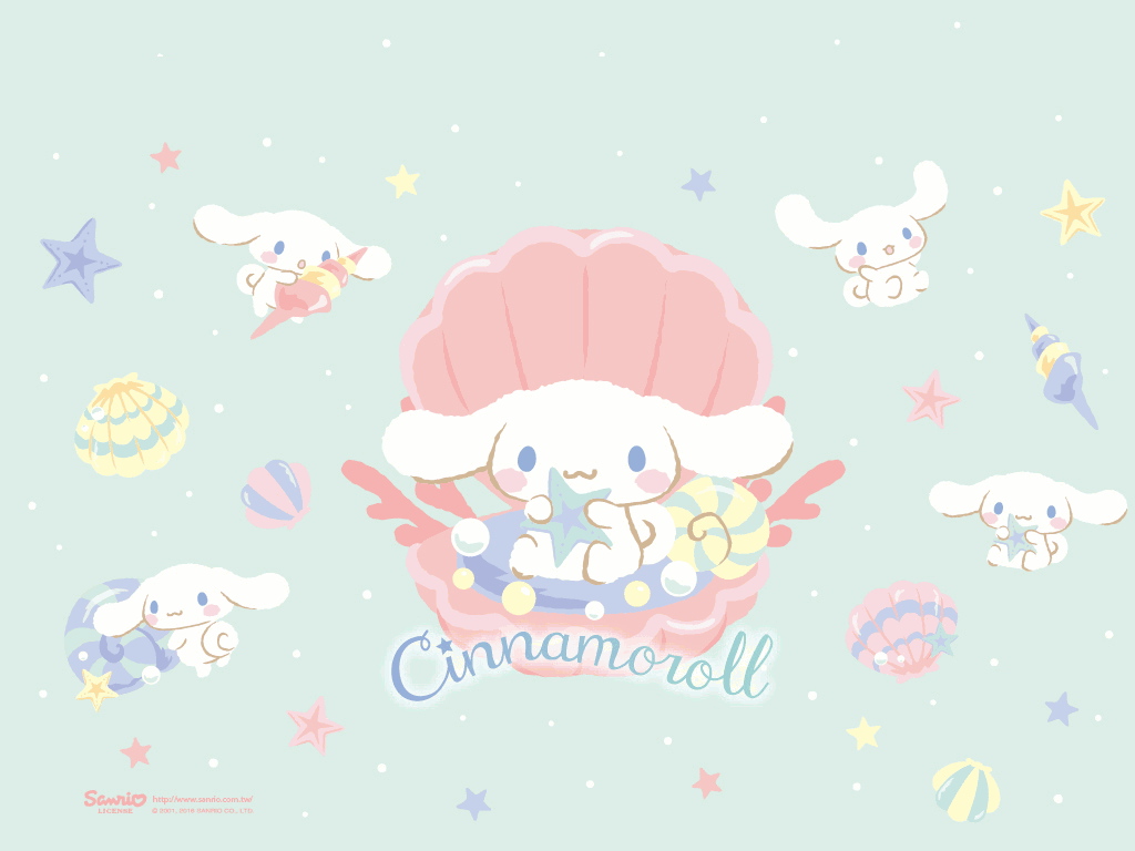 Cinnamoroll pictures.gif