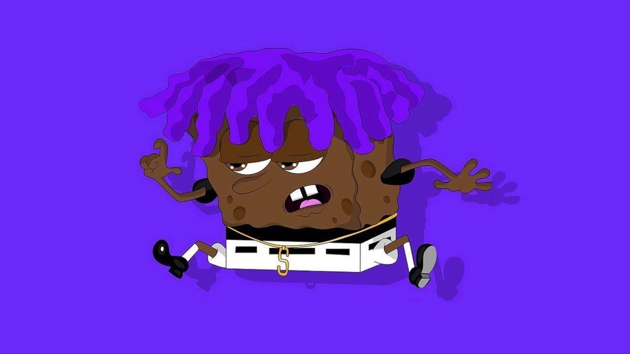 Juice Wrld Cartoon Wallpapers.jpg