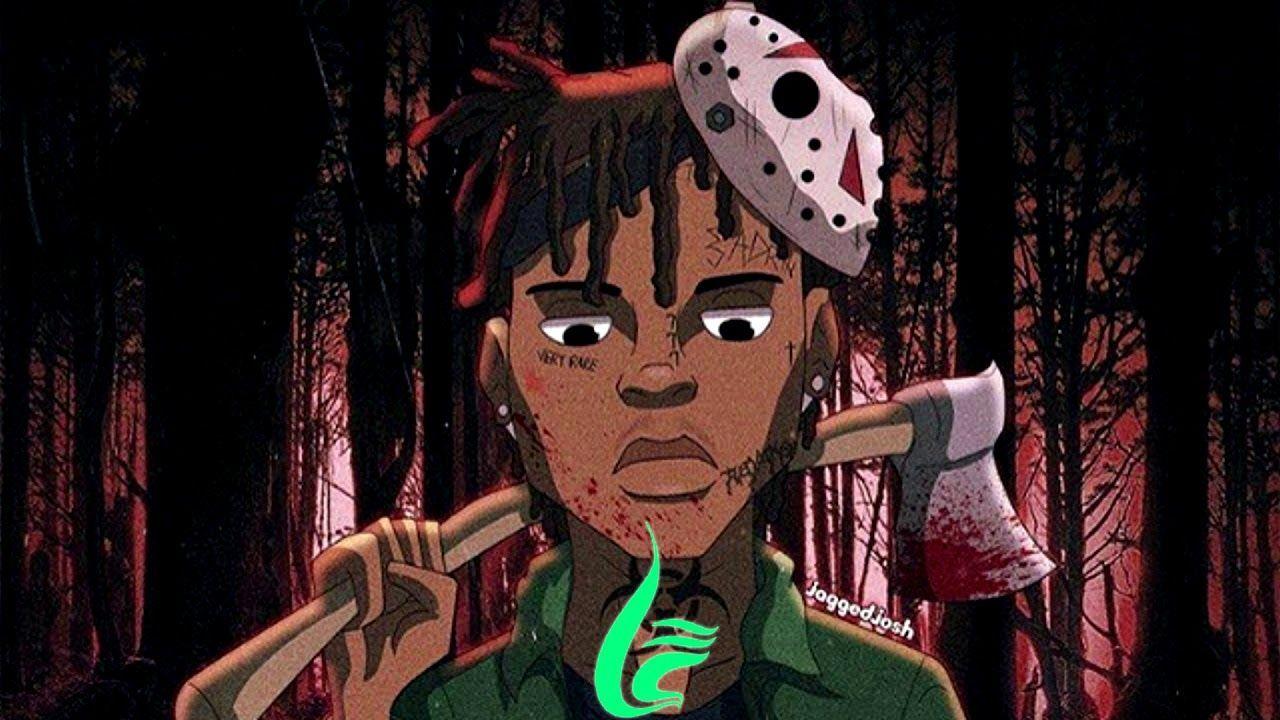 Juice Wrld Cartoon Wallpaper.jpg