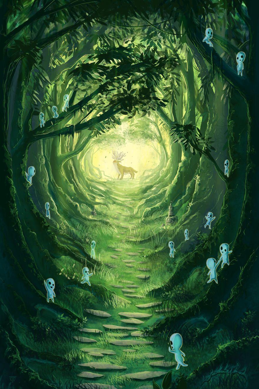 Studio Ghibli Phone Pictures.jpg