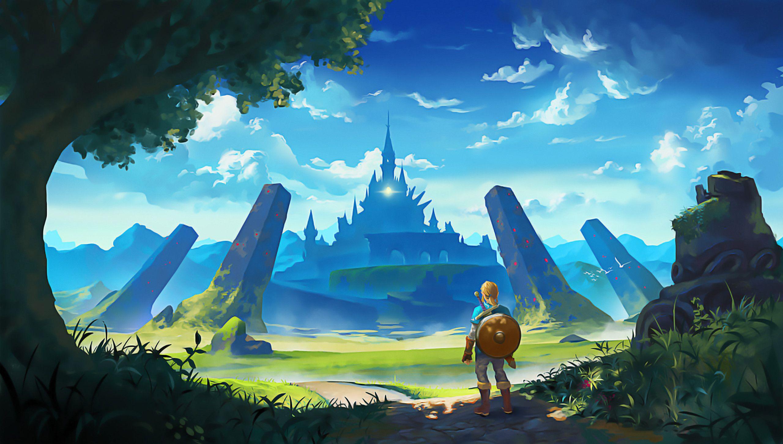 The Legend of Zelda Wallpapers.jpg