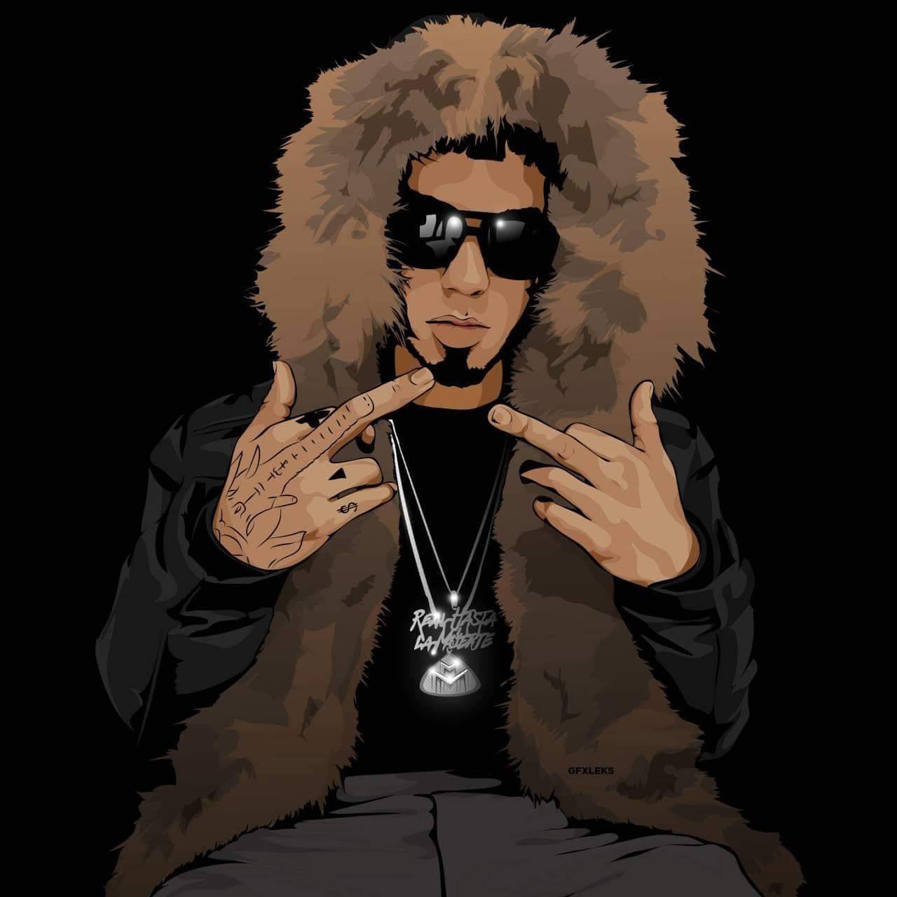 Anuel AA Wallpaper.jpg