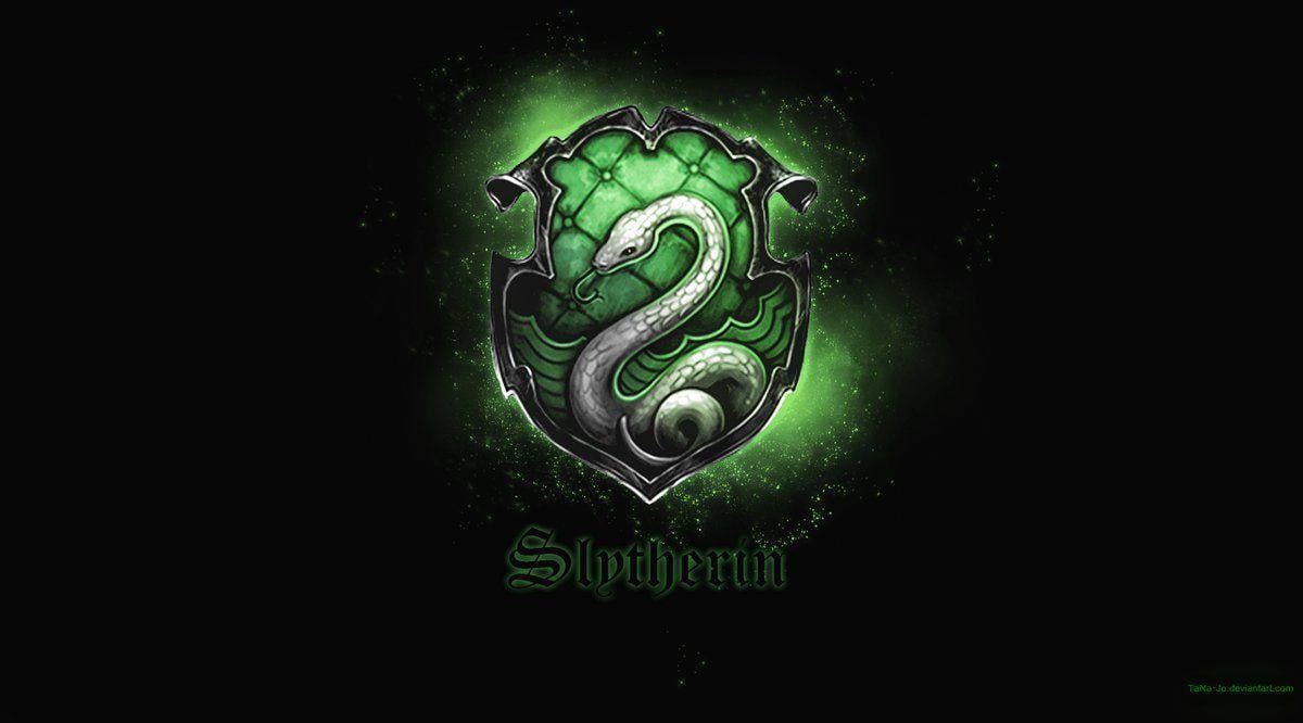 Slytherin Wallpapers.jpg