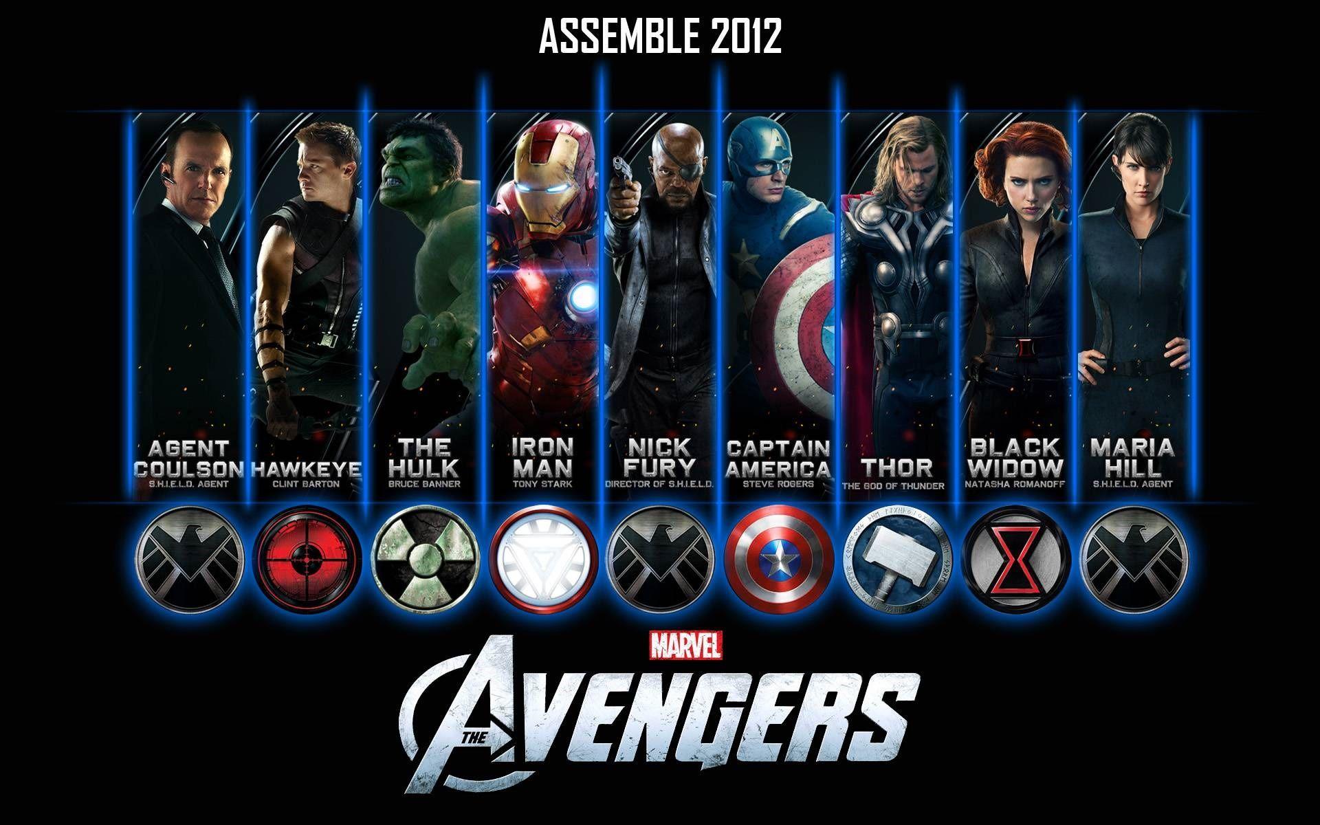 Marvel Avengers pictures.jpg